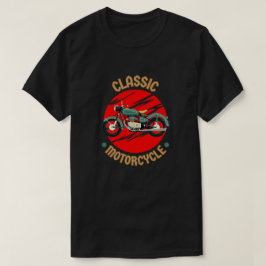 クラシック車 Tシャツ