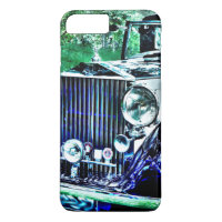 クラシック転がRoyce Grill
