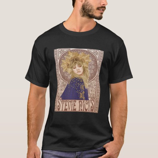 クラシック農家60S 70S引用文の装男性へ置 Tシャツ (正面)