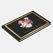 クラシック追悼お悔やみ ゲストブック (コーナー)