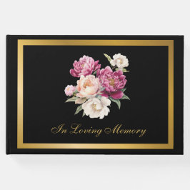 クラシック追悼お悔やみ ゲストブック