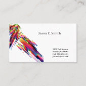 クラシック通話カード コーリングカード (正面)