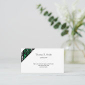 クラシック通話カード コーリングカード (スタンド正面)