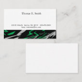 クラシック通話カード コーリングカード (正面/裏面)