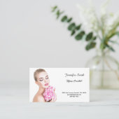 クラシック通話カード コーリングカード (スタンド正面)