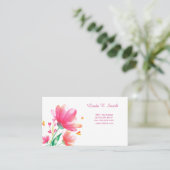 クラシック通話カード コーリングカード (スタンド正面)