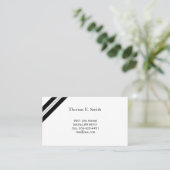 クラシック通話カード コーリングカード (スタンド正面)