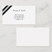 クラシック通話カード コーリングカード (正面/裏面)