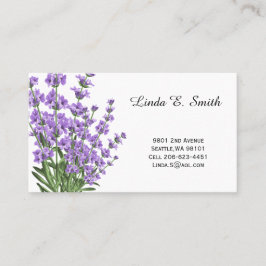 クラシック通話カード 名刺