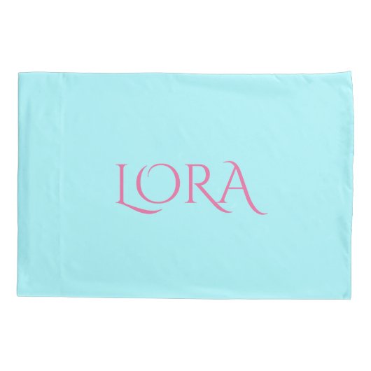 クラシック遊ヴァイオリンエレガントヴィンテージ 枕カバー (裏面)