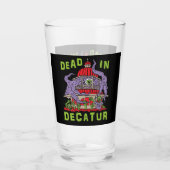 クラシック選択 タンブラーグラス (裏面)