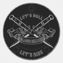 クラシック遺物