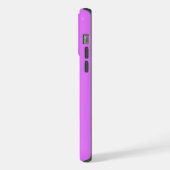 クラシック野球の要スタイリッシュ素/レトロ伝説 iPhoneケース (左側面)