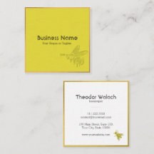 クラシック金ゴールドビープロフェッショナル