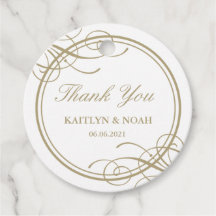 クラシック金ゴールドフレームラグジュアリー結婚ズサンキュー