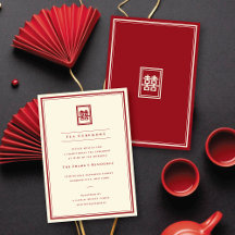 クラシック長方形ダブルハピネス茶道