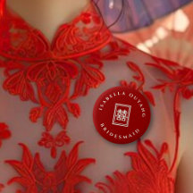 クラシック長方形ダブル西ウェディング中国のパーティー