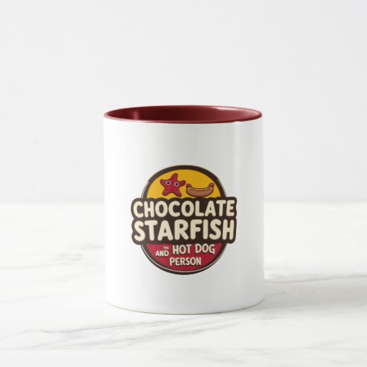 クラシック陶磁器コーヒーマグ マグカップ (中央)