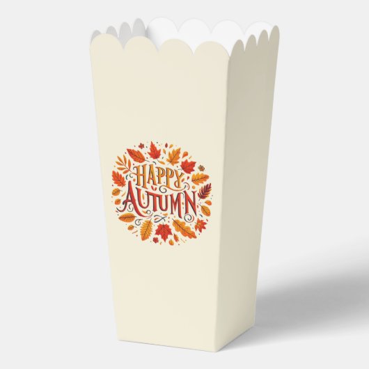 クラシック離れズ&ハッピー秋 フェイバーボックス (裏面)