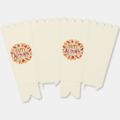 クラシック離れズ&ハッピー秋 フェイバーボックス (見開き)