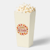 クラシック離れズ&ハッピー秋 フェイバーボックス (はじけた状態)