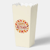 クラシック離れズ&ハッピー秋 フェイバーボックス (正面)