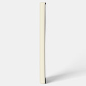 クラシック離れズ&ハッピー秋 SAMSUNG GALAXYケース (左側面)