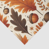 クラシック離れ/かぼちゃ/どんこ秋 薄葉紙 (詳細)