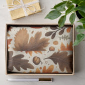 クラシック離れ/かぼちゃ/どんこ秋 薄葉紙 (ギフト)