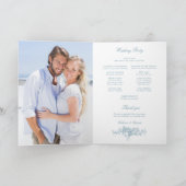 クラシック青エレガント白フローラ計画 プログラム (内部)