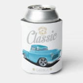 クラシック青56 缶クーラー (缶裏面)