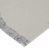 クラシック馬型 テーブルクロス (アングル)