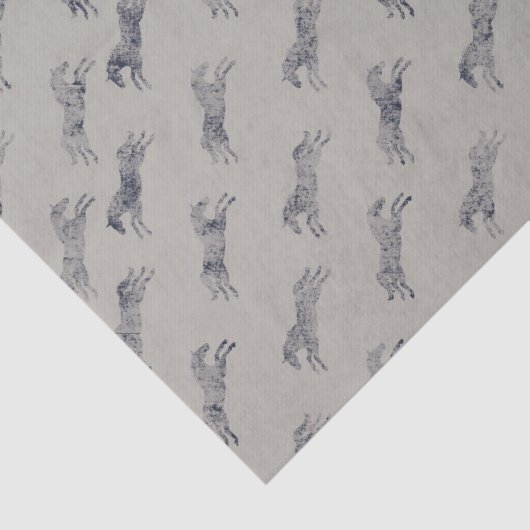 クラシック馬型 薄葉紙 (詳細)