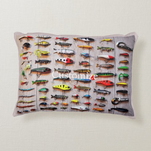 クラシック魚釣りルスサンダー_コーブ アクセントクッション (裏面)
