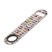 クラシック魚釣りルスサンダー_コーブ スピード栓抜き (正面アングル)