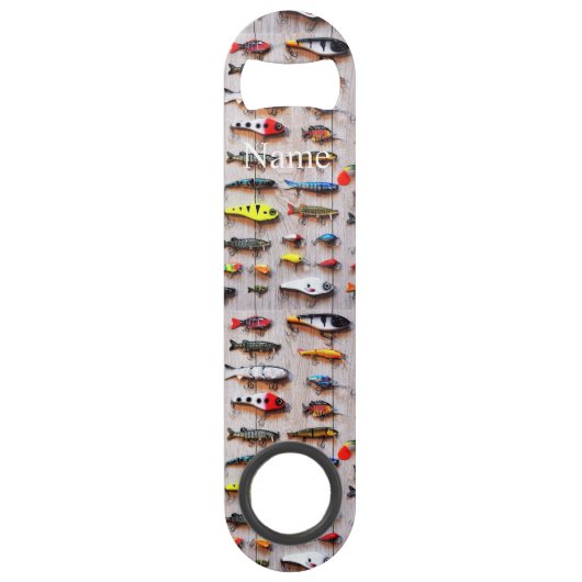 クラシック魚釣りルスサンダー_コーブ スピード栓抜き (正面)