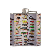 クラシック魚釣りルスサンダー_コーブ フラスク (裏面)