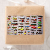 クラシック魚釣りルスサンダー_コーブ ラベル (インサイチュ)