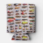 クラシック魚釣りルスサンダー_コーブ 缶クーラー (裏面)