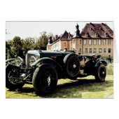 クラシック (正面横)