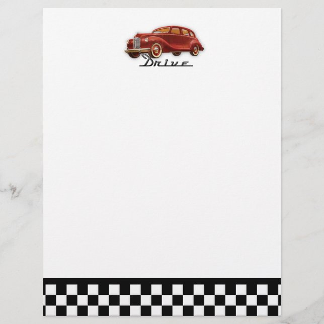 クラシック (正面)