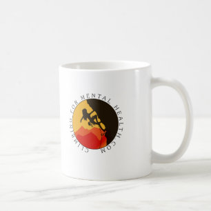 クラシック11ozの白のマグ コーヒーマグカップ