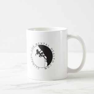 クラシック11ozの白のマグ コーヒーマグカップ