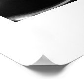 クラシック142ポスタープリント ポスター (角)