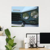 クラシック17 ポスター (ホームオフィス)