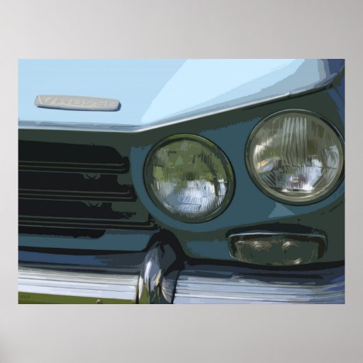 クラシック17 ポスター (正面)