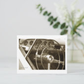 クラシック19はがき ポストカード (スタンド正面)