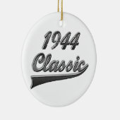 クラシック1944年 セラミックオーナメント (右)