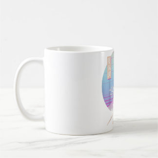 クラシック1947年限定誕生誕生年 コーヒーマグカップ