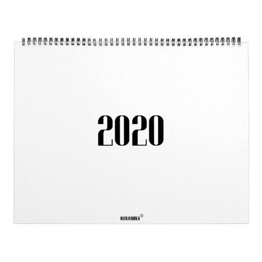 クラシック1950sカレンダー2020 カレンダー (カバー)